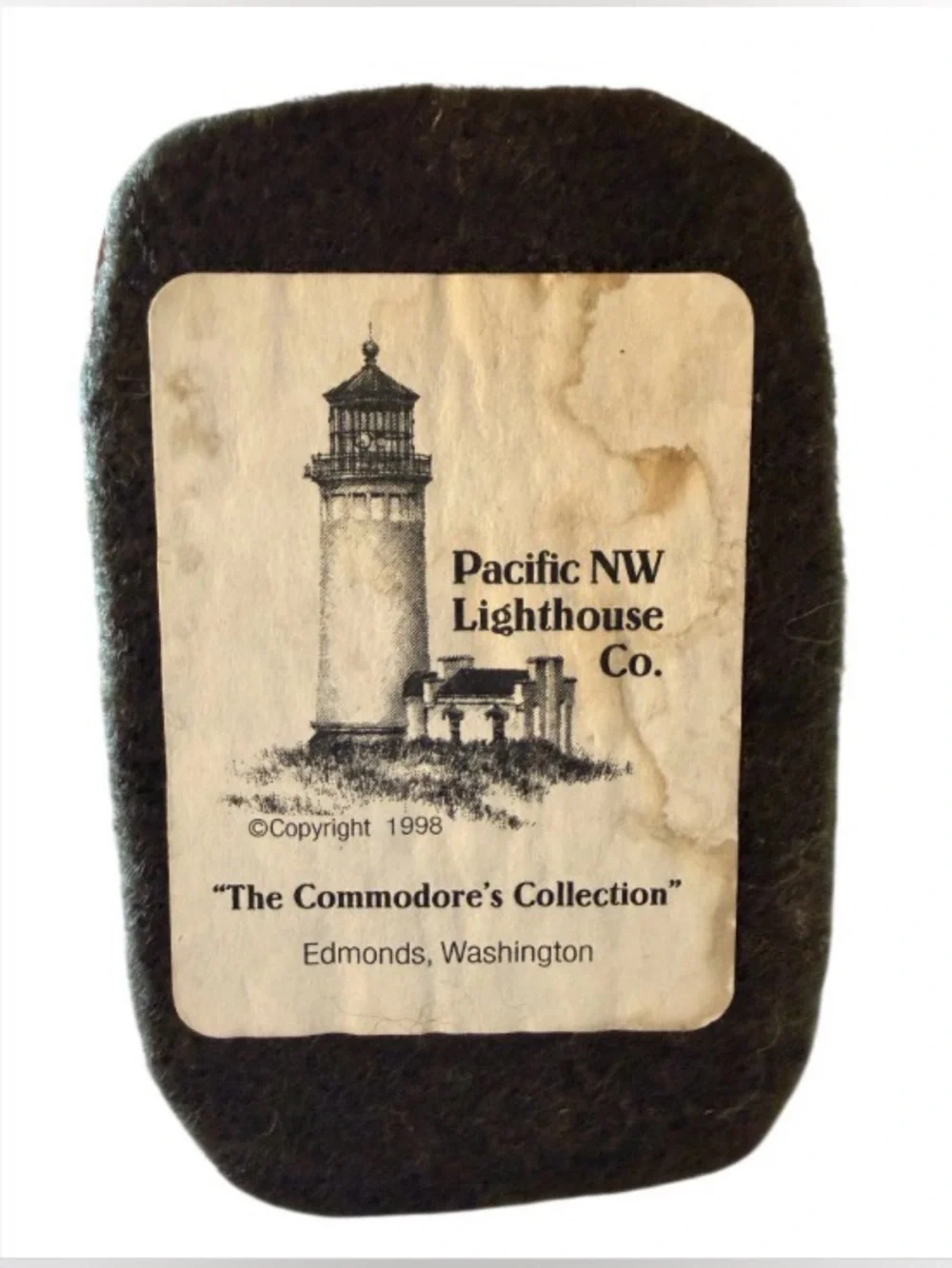 PNW Lighthouse Co heceta head